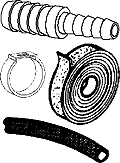 Conduit Adaptor Kit