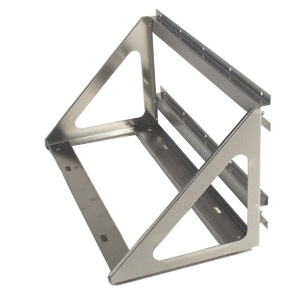 Wall Mount Shelf Bracket