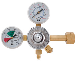 CO2 Regulators