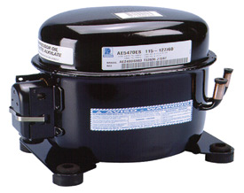 Compressors