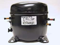 Embraco Compressor