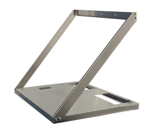 Multiplex - Wall Mount Shelf Brackets