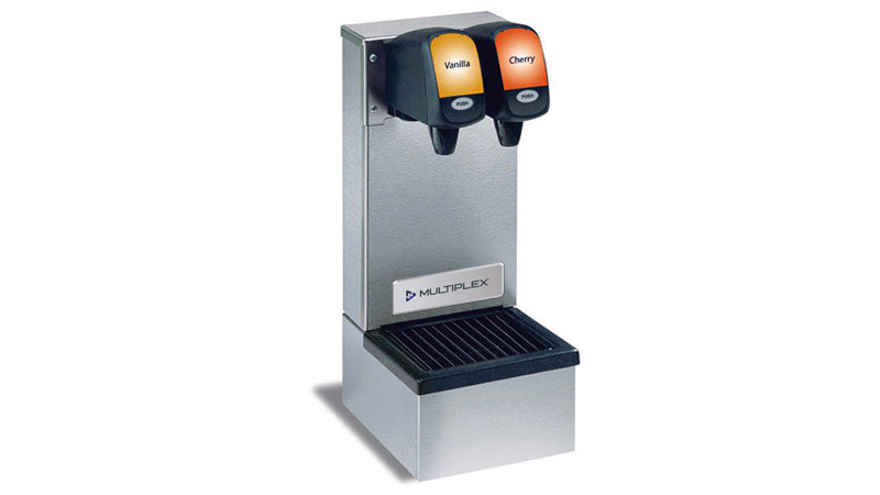 BEVERAGE PARTS visual data 7