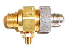 Backflow Preventers