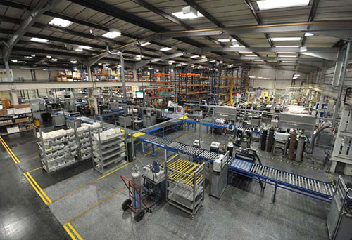 Factory