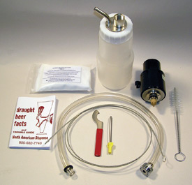 Cleaning Kit